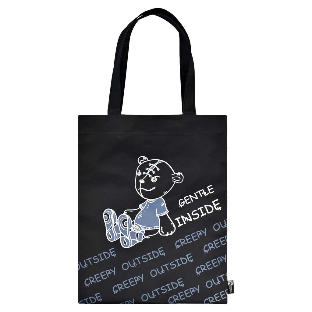 Сумка-шоппер Феникс+, арт.66292/ 24 МИШКА