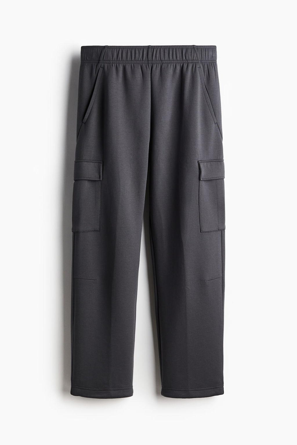 Joggers cargo de deporte en DryMove Regular Fit - H&m фото 4