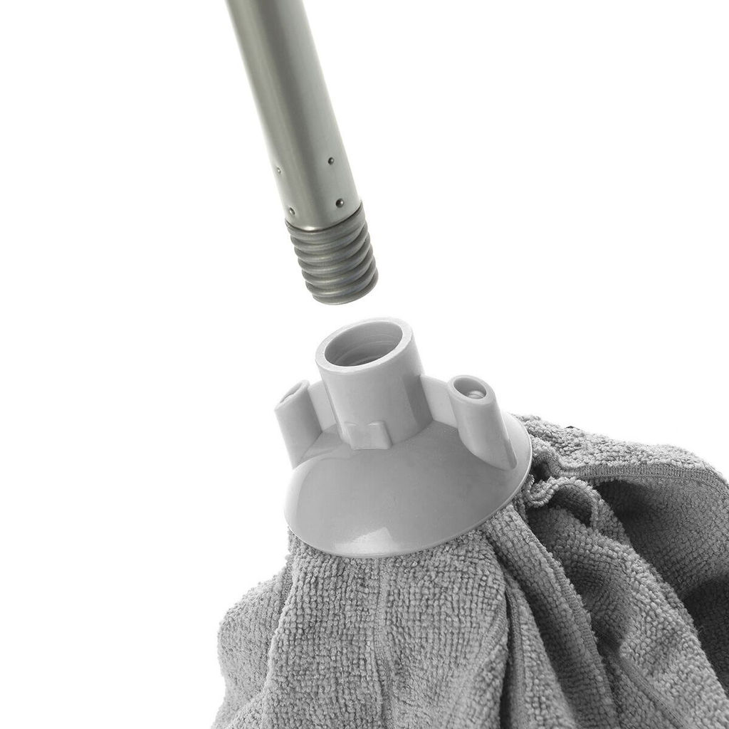 Насадка для швабры "юбка" арт. 58031 АДМ