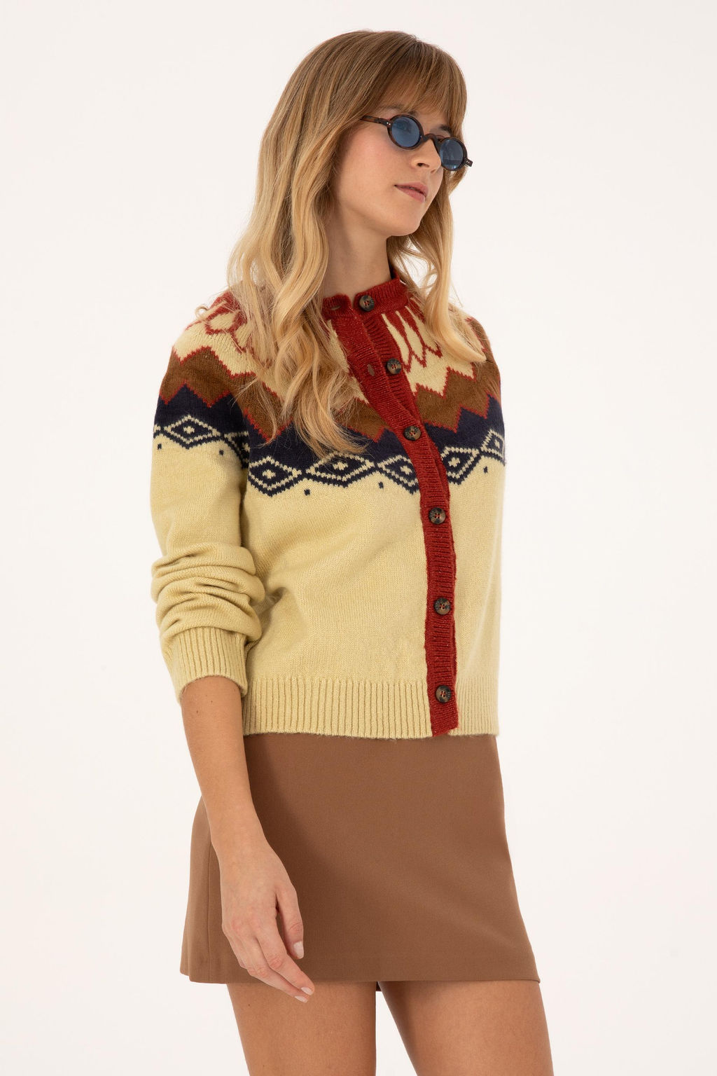 Kad_n Beyaz Triko H_rka - U.s. polo assn фото 3