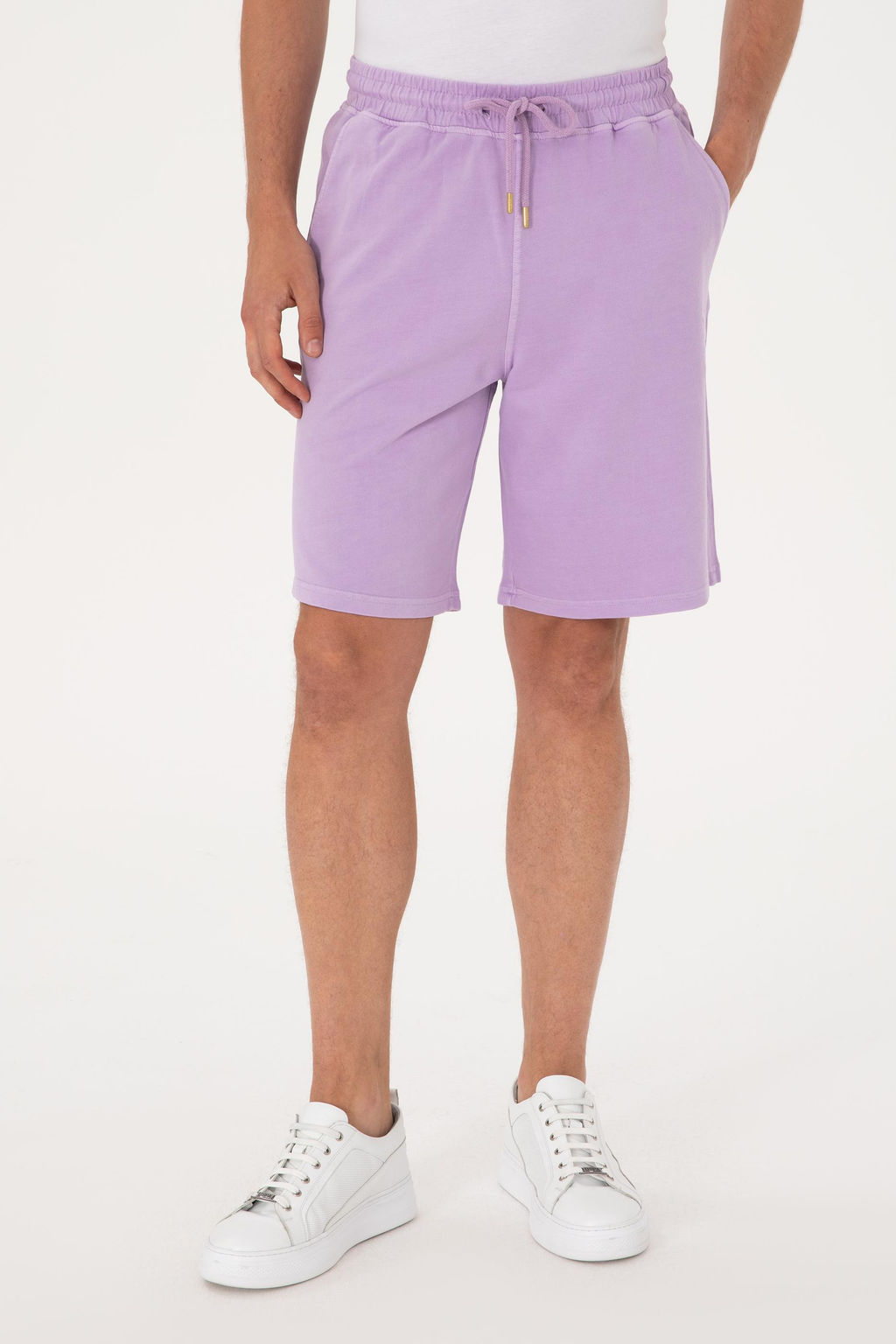 Erkek Lila _rme _ort Sepette S_rpriz _ndirim - U.s. polo assn фото 2