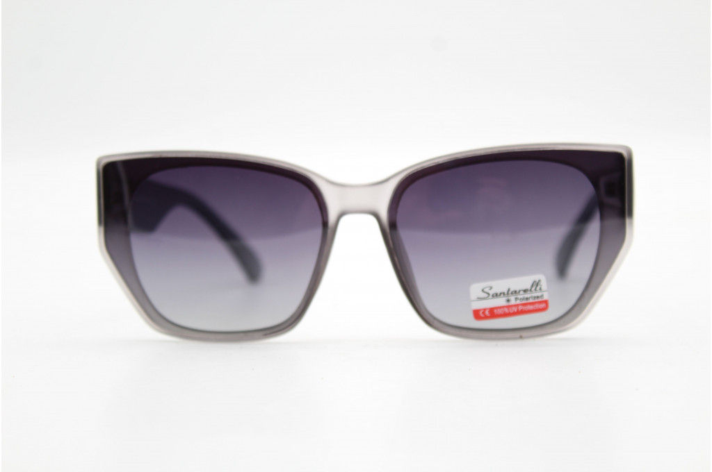 Солнцезащитные очки Santarelli (Polarized) 2445 62-16-143 С4