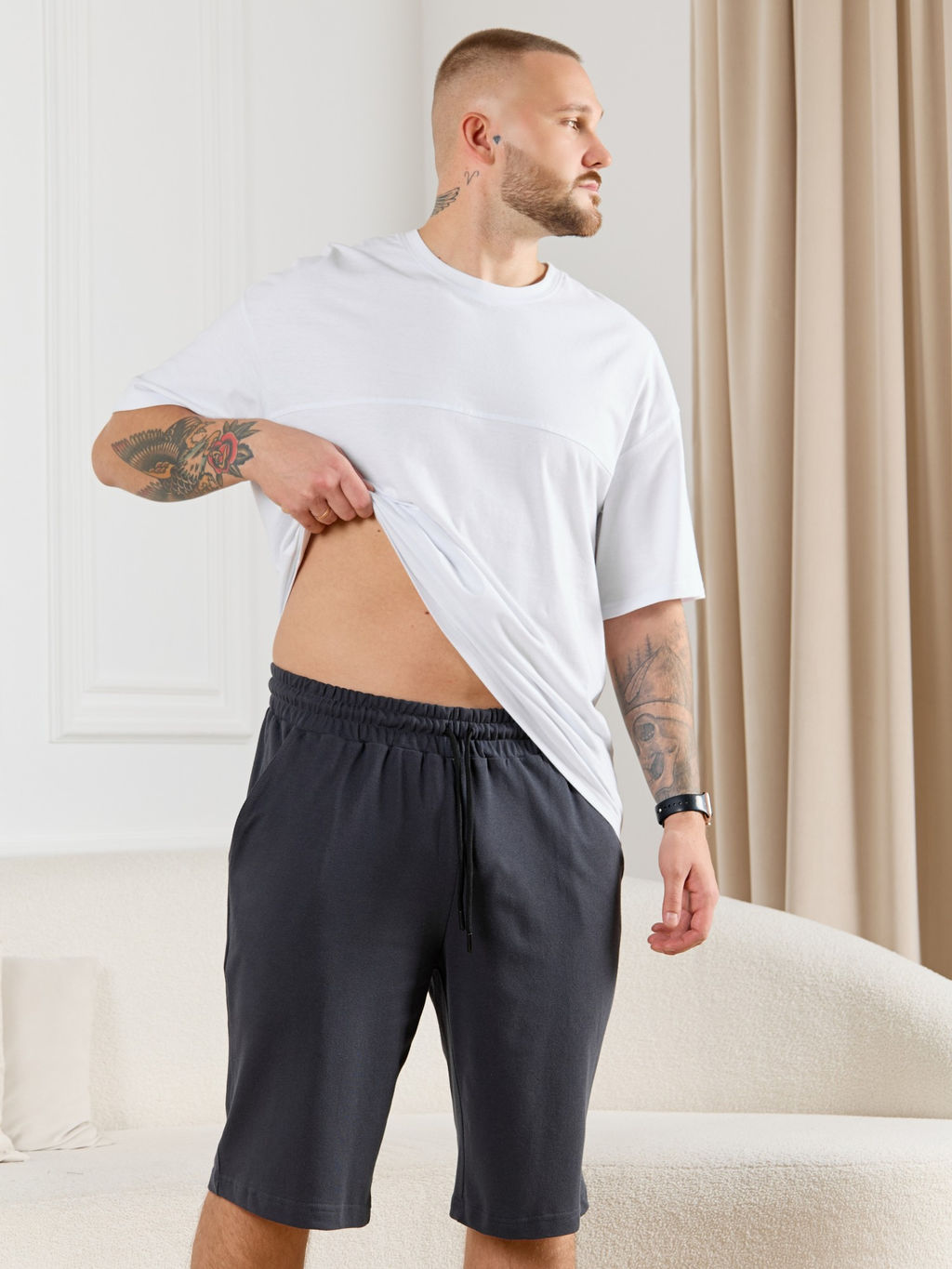 Шорты мужские Тор-5.1 VIOTEX