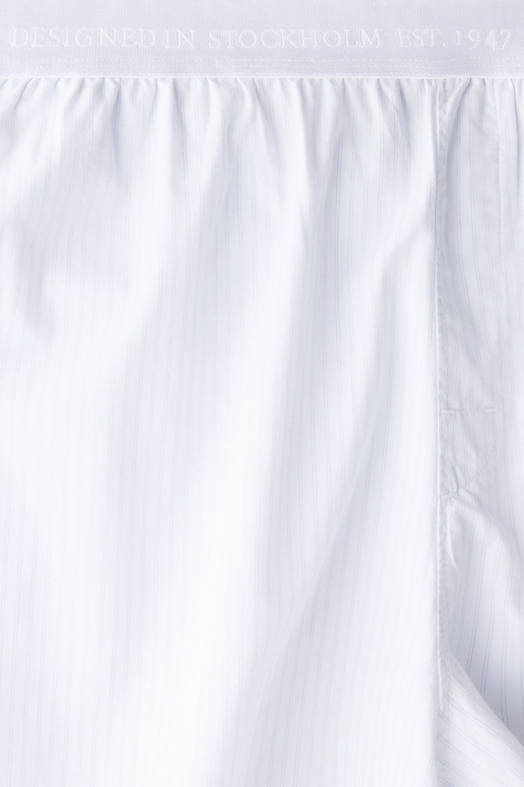 Camiseta y pantal?n corto de pijama COOLMAX® - H&m фото 3