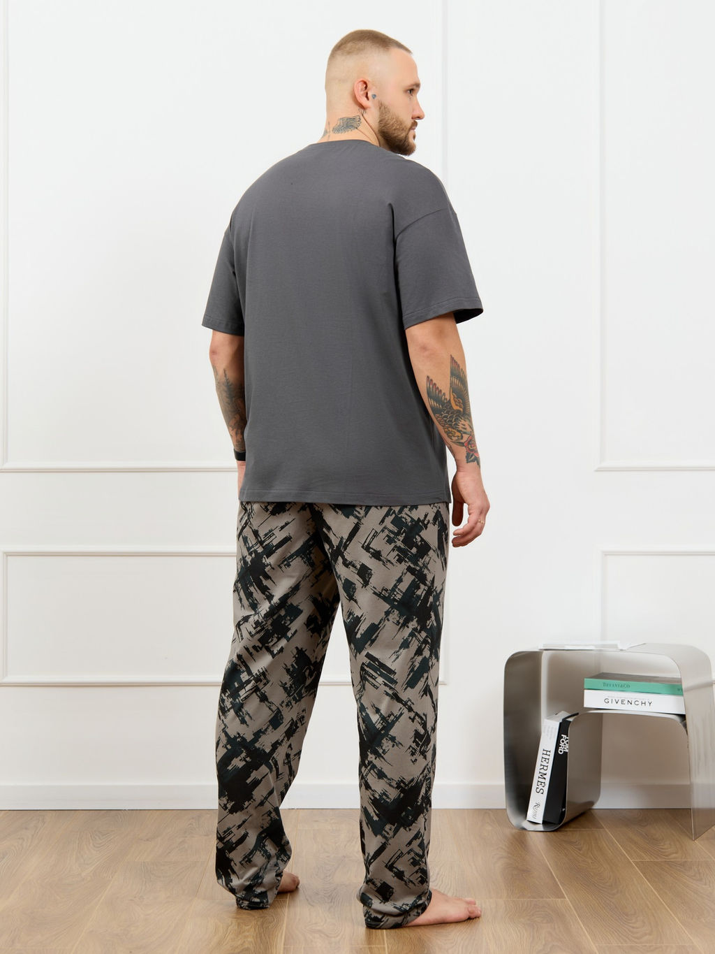 Костюм мужской Этюд-3 VIOTEX - Виотекс фото 7