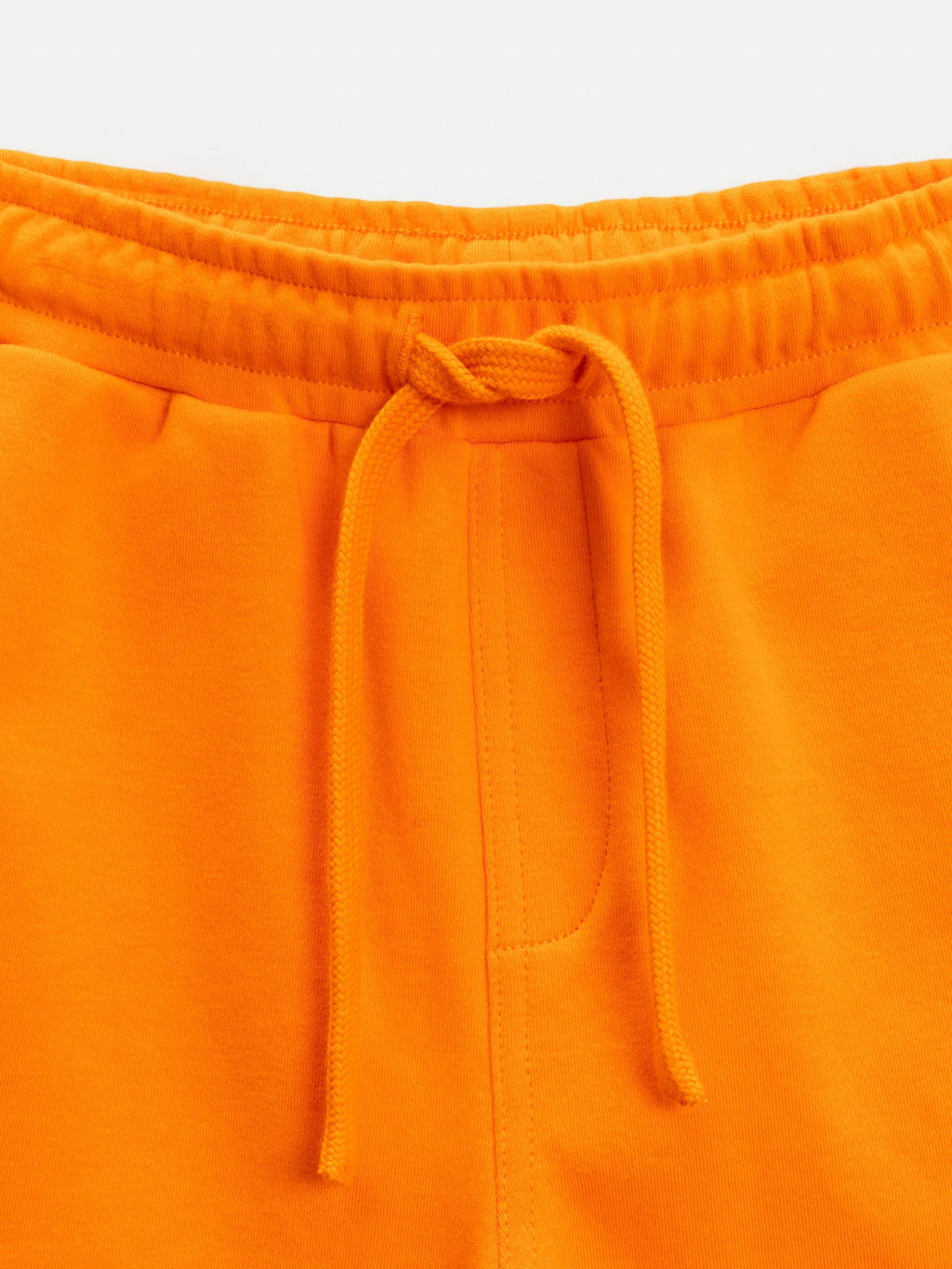ACOOLA / Шорты детские для мальчиков Morris оранжевый  фото 5