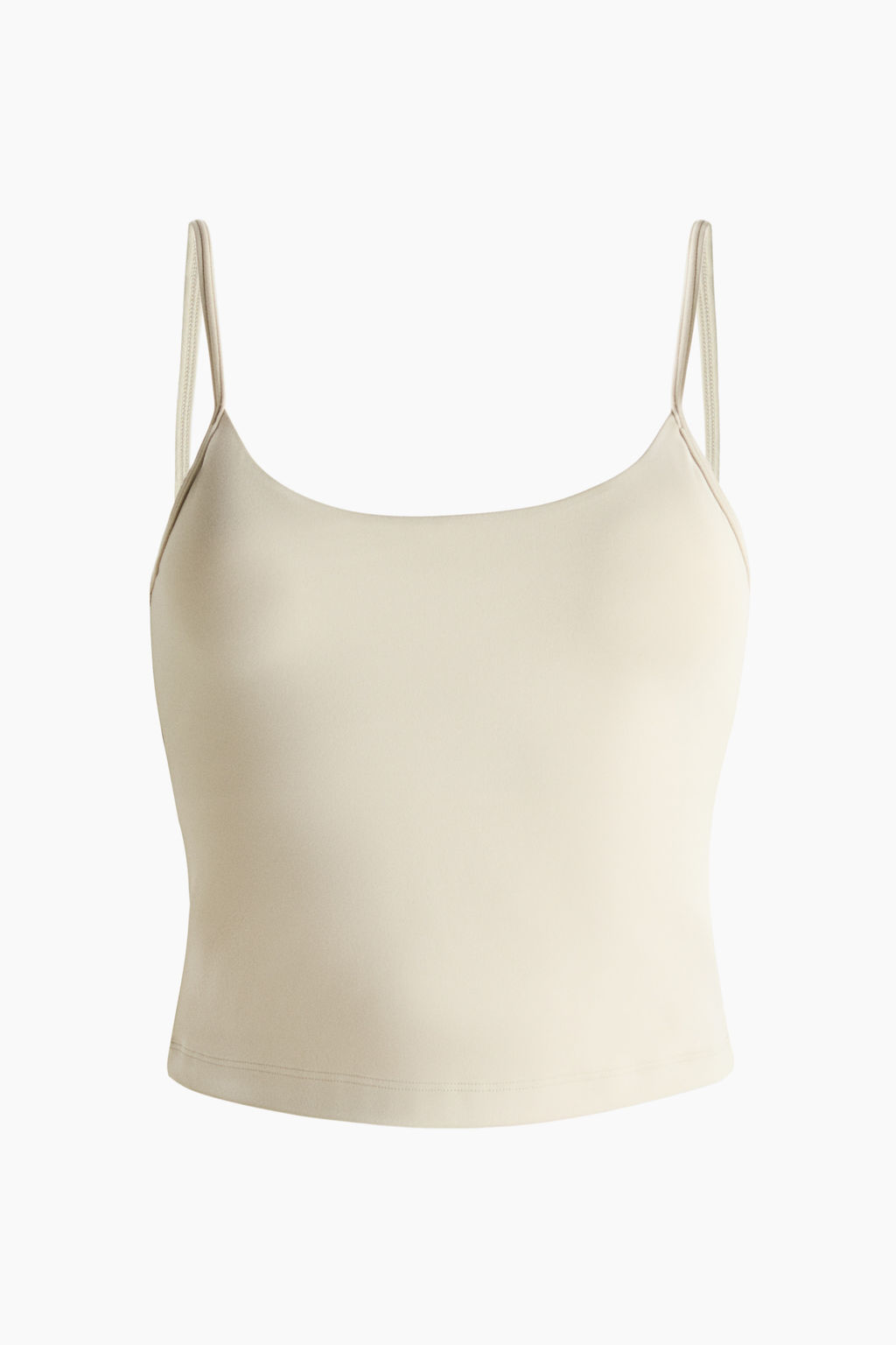 Top de deporte SoftMove con sujetador integrado - H&m фото 16