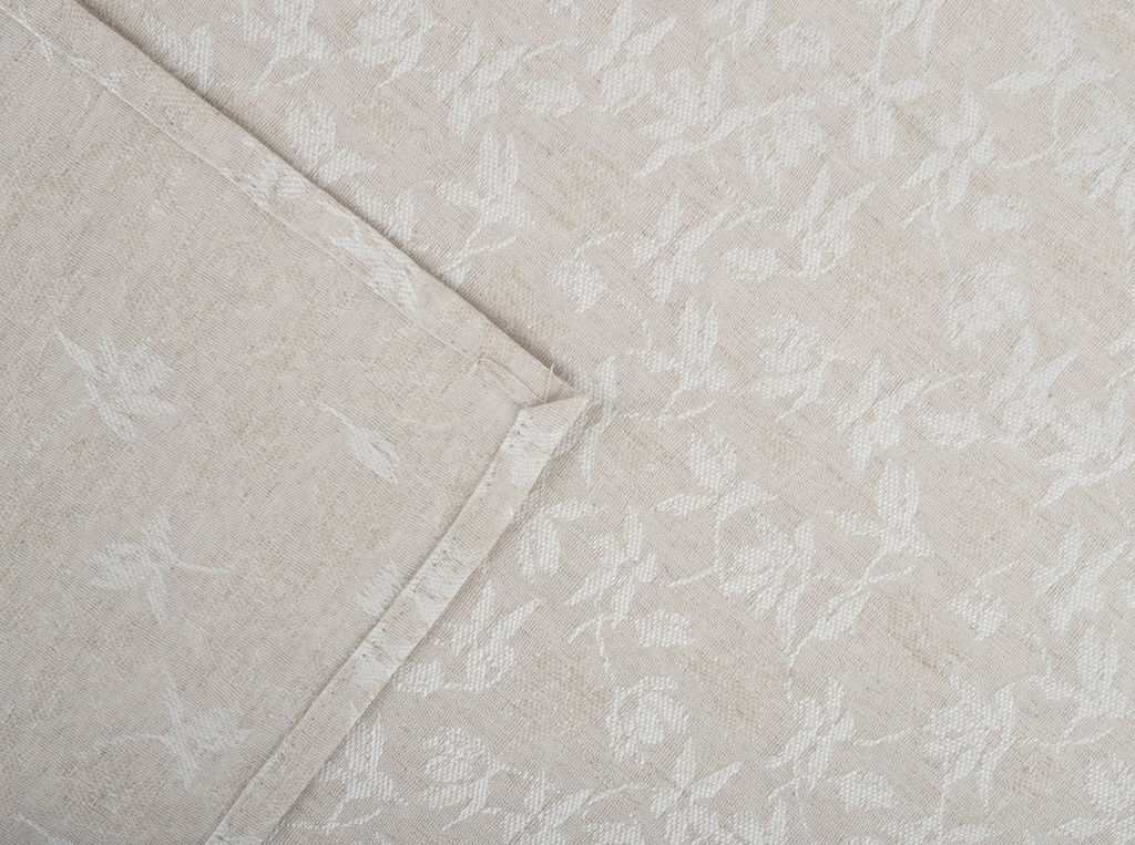 Скатерть 25С186-ШР/уп. 147*250 "Морис" цв. 330 рис. 435
