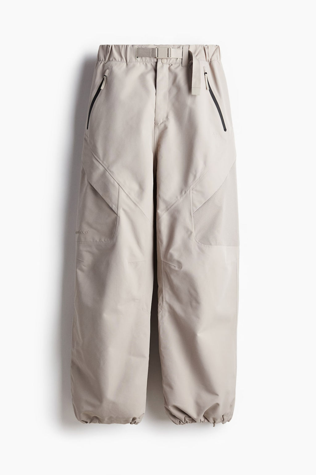 Pantalon de esquiar acolchado baggy en StormMove - H&m фото 5