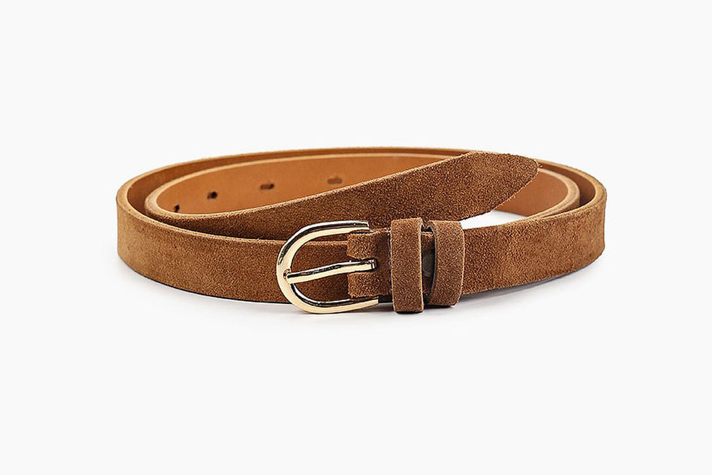 Женский ремень Olio Rosti.