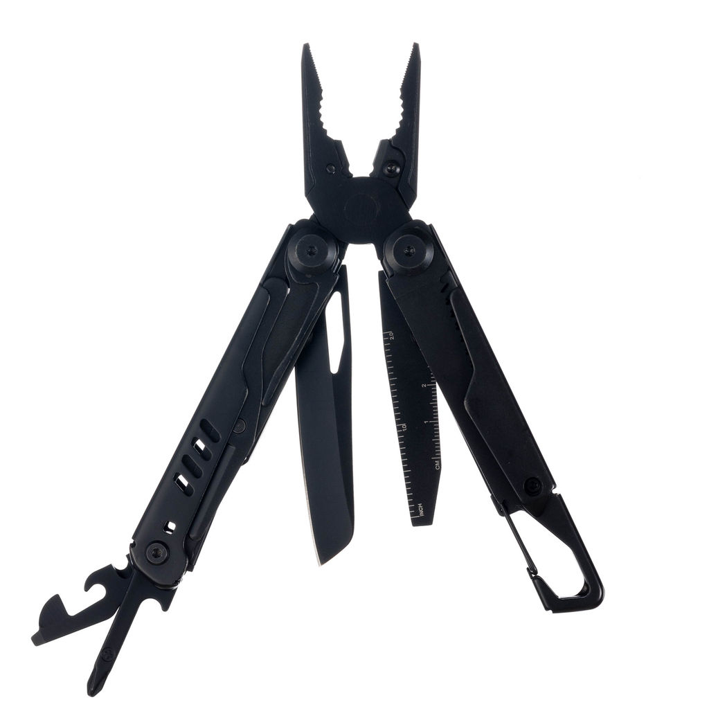 Мультитул STINGER MT-GHK9-H  фото 4