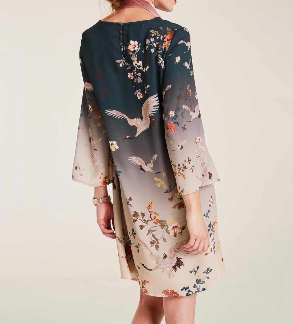 Платье, пестрое - Heine фото 4