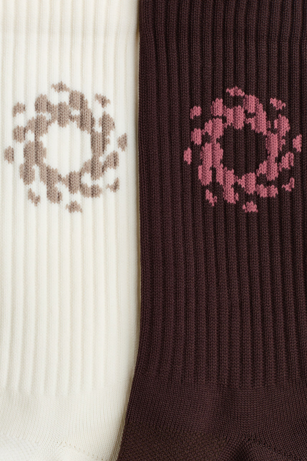 Pack de 3 calcetines de deporte con DryMove - H&m фото 4