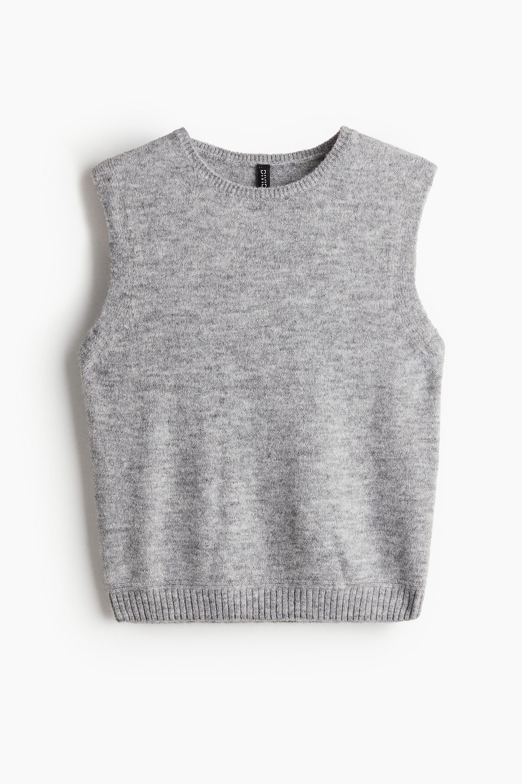 Sueter sin mangas - H&m фото 6