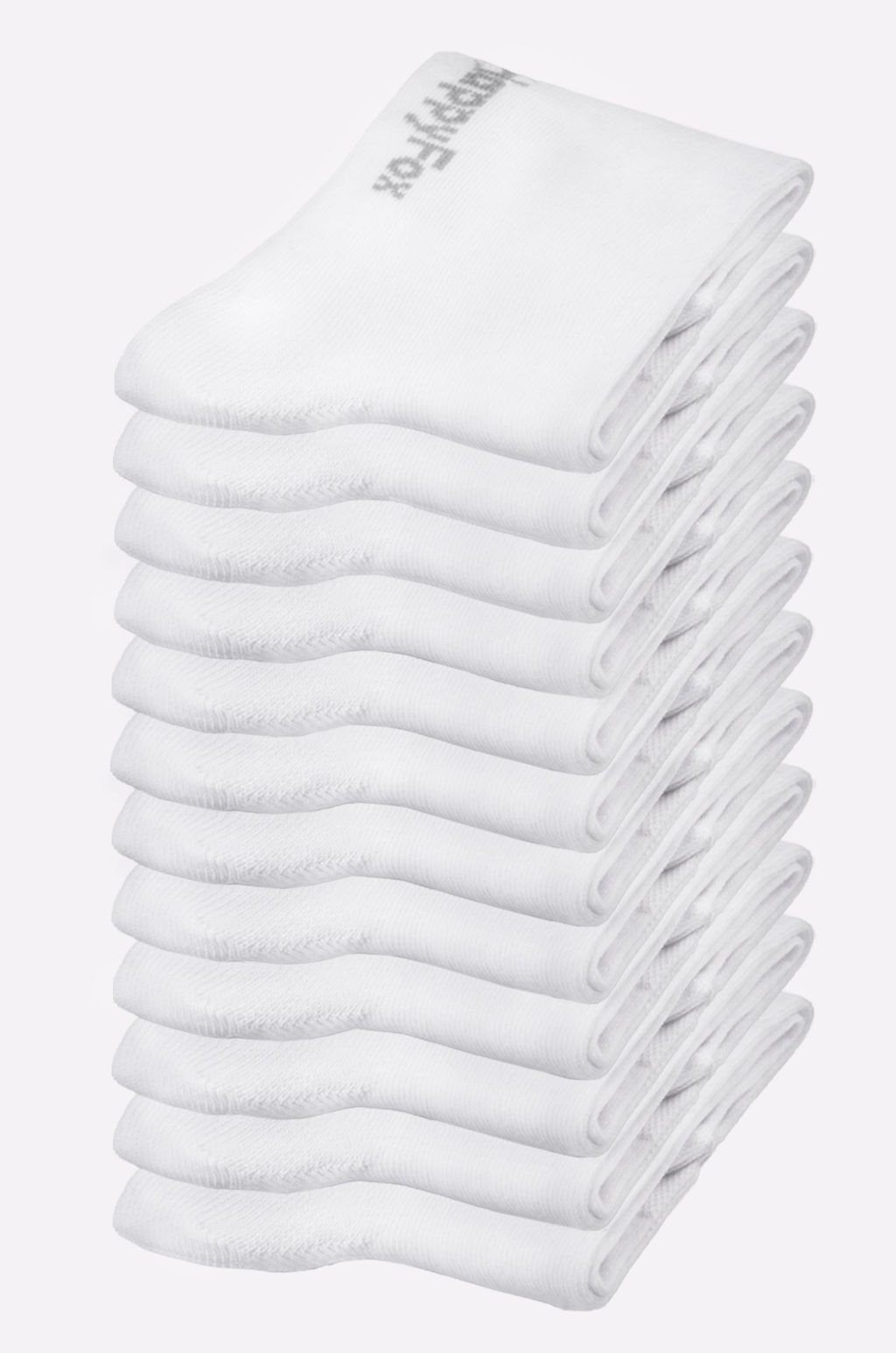 Набор детских носков 12 пар Happy Fox  фото 10