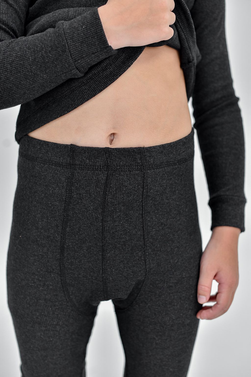 Комплект детский Термобелье. Облегченное для мальчиков - Оптима фото 4