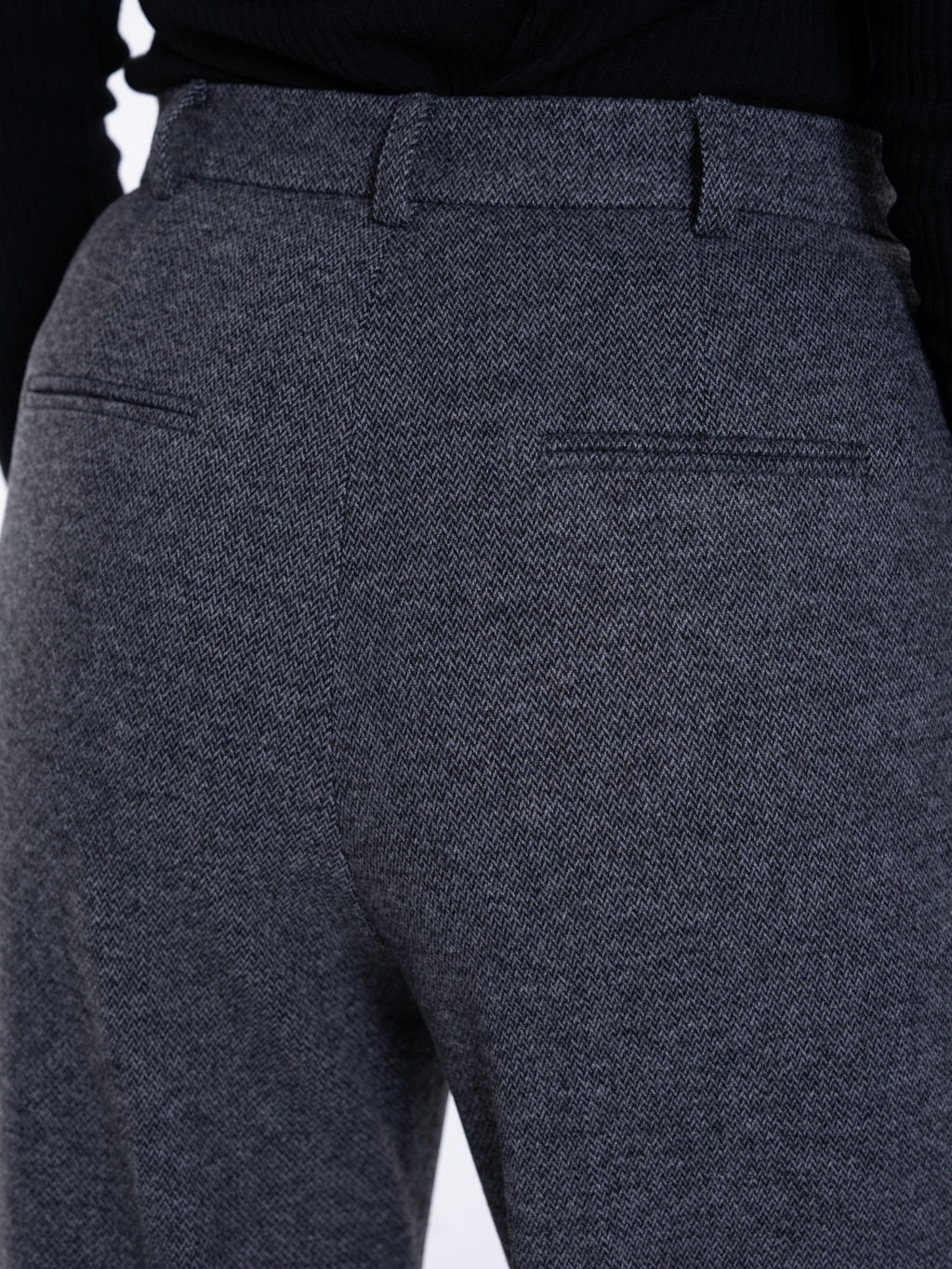 В составе ШЕРСТЬ, брюки для холодной погоды,ВЫСОКАЯ ПОСАДКА