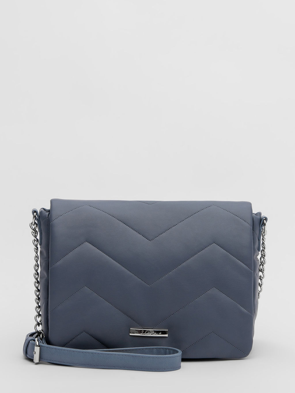 Кросс-боди 1407 219.1 05/910 72 Сумка женская - S.lavia фото 8