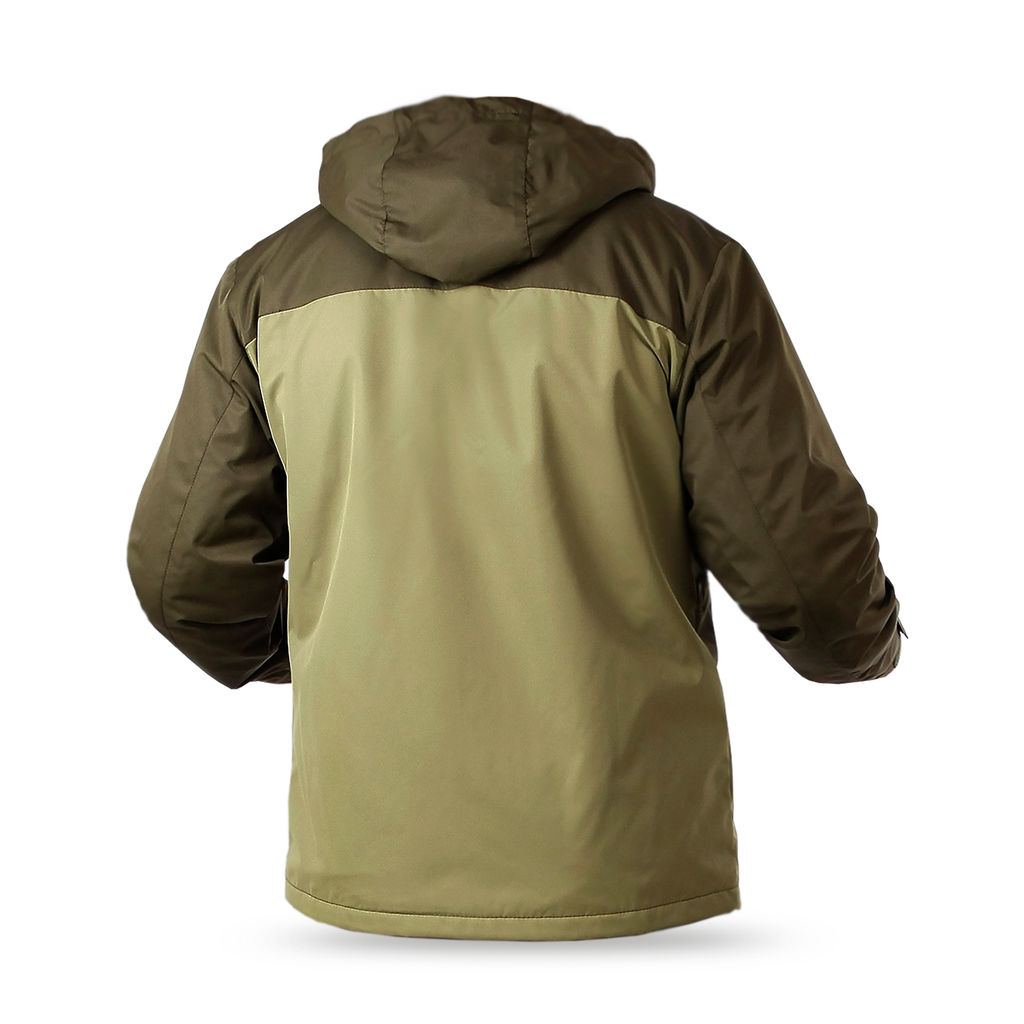 Костюм D301 Саяны - Тайга фото 5