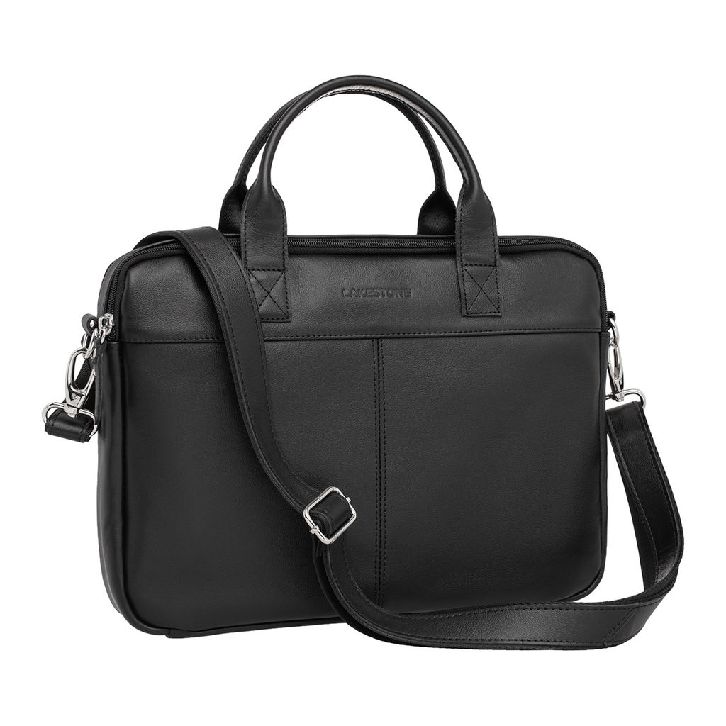 Деловая сумка Craig Black - Lakestone фото 7