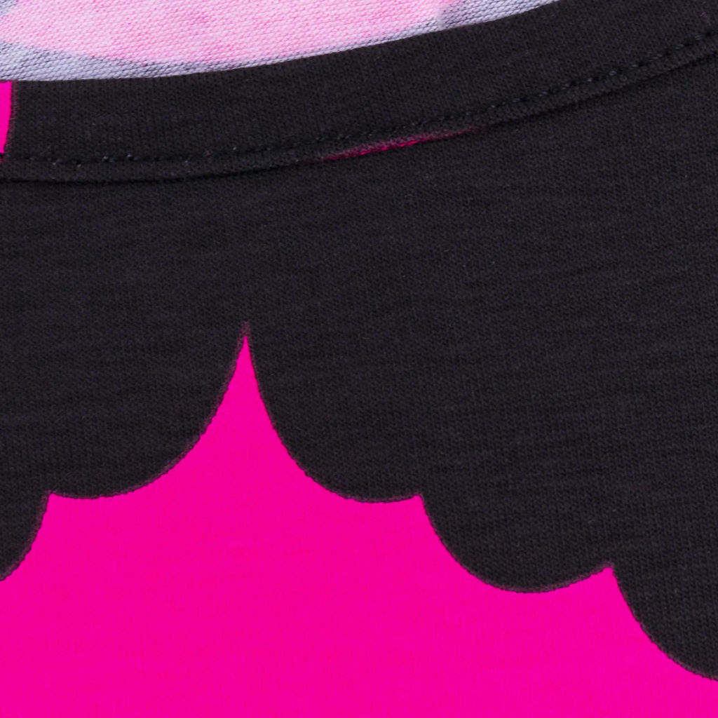 Топ кулирка лайкра 1499100308 - Youlala фото 2