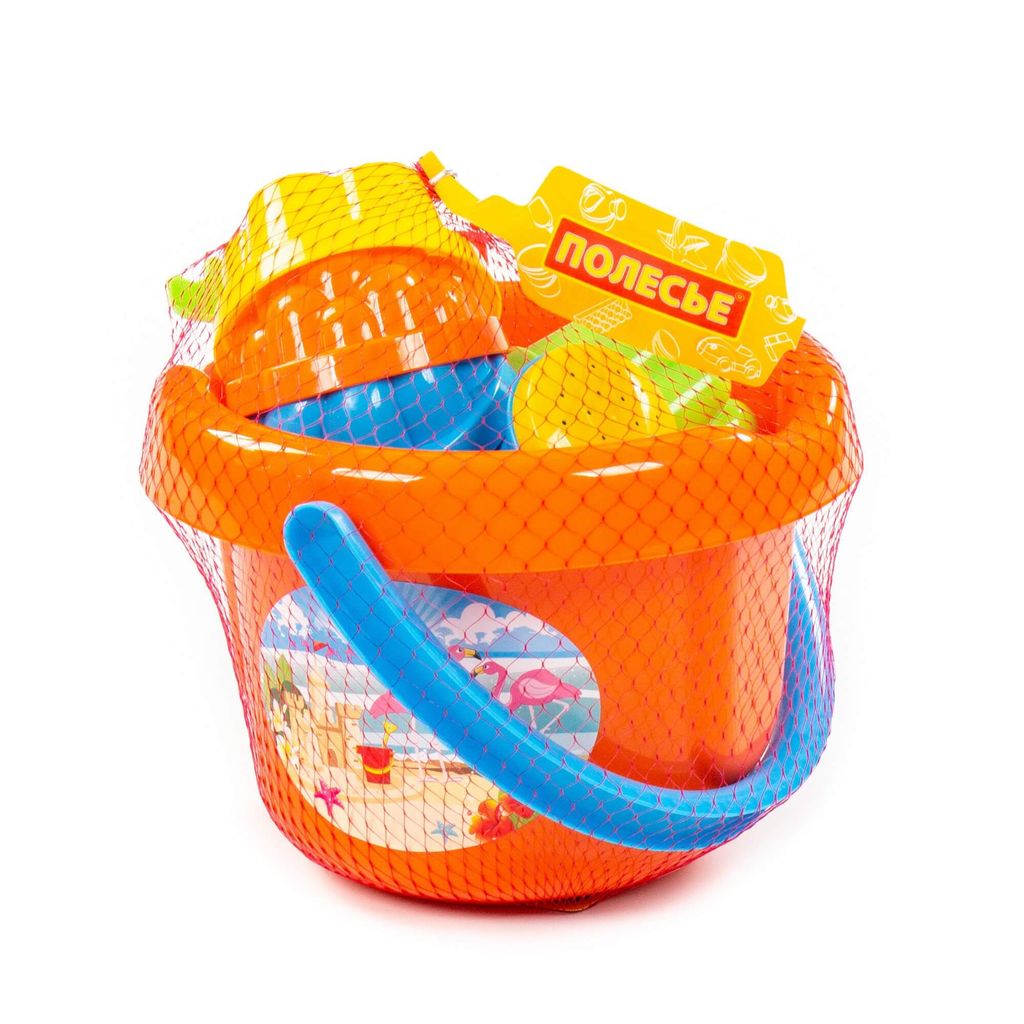 Набор №206 - Полесье фото 3