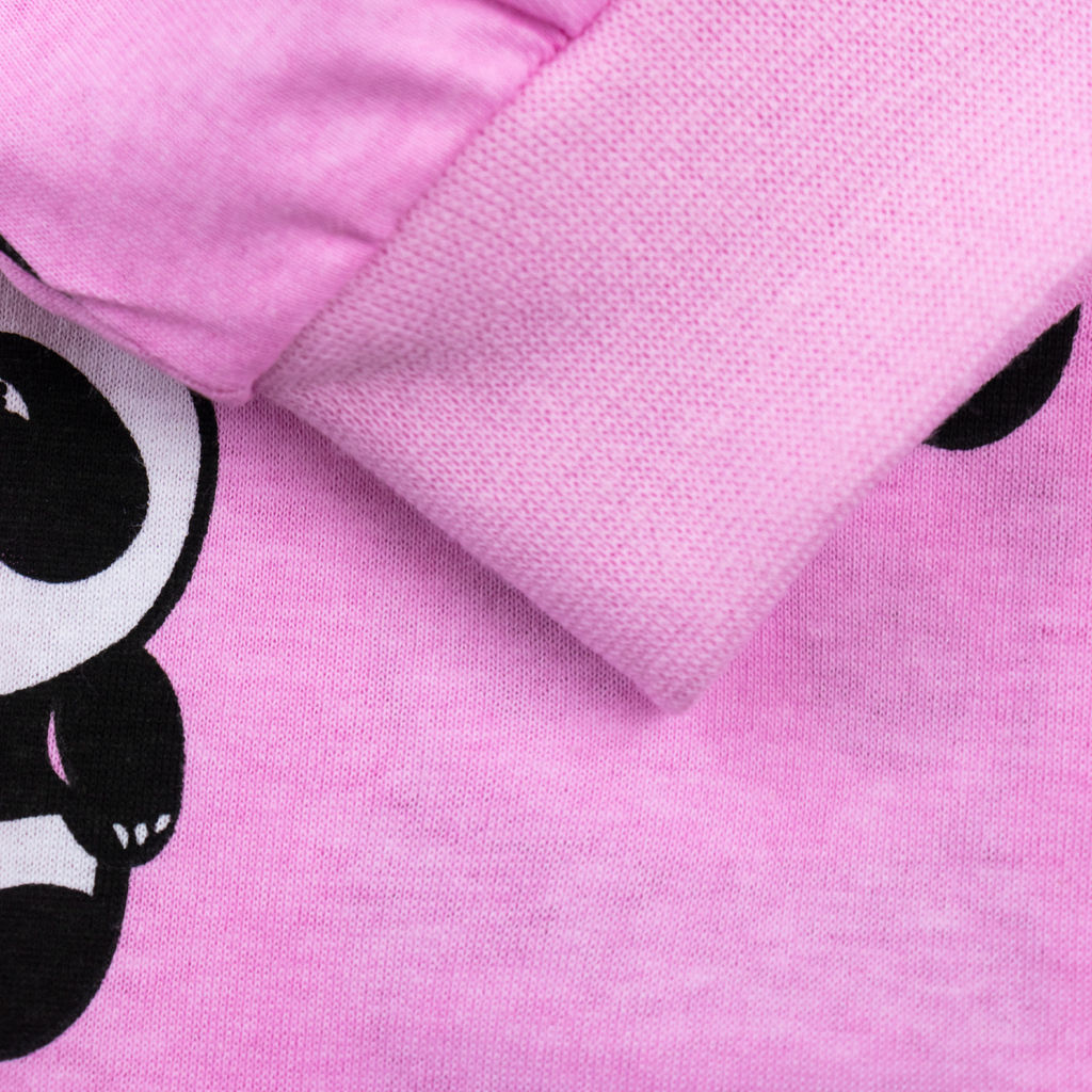 Штанишки кулирка 0721100108