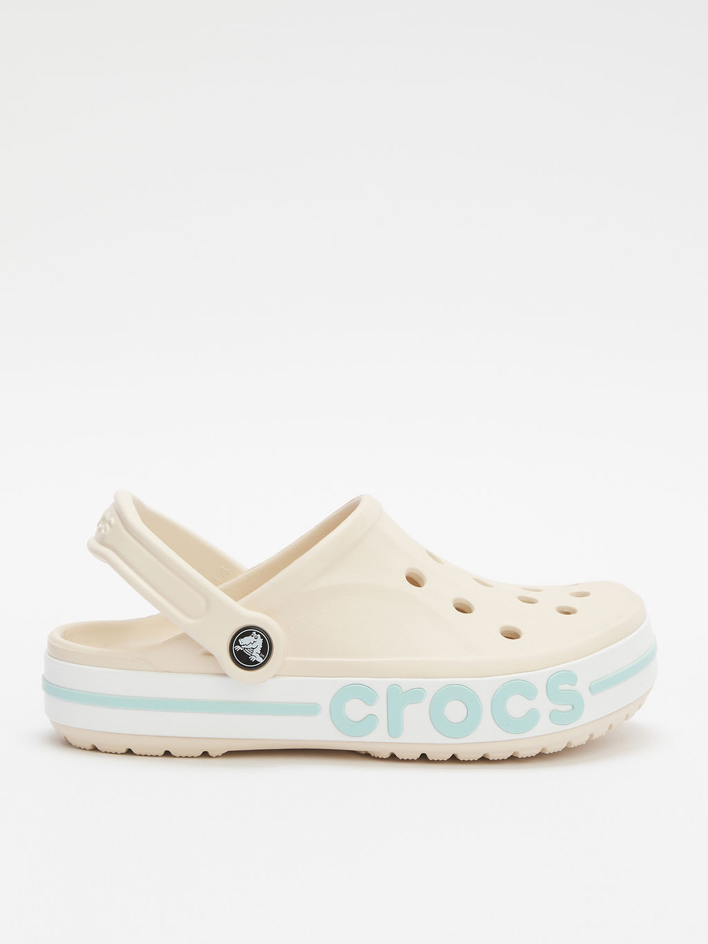 Шлепанцы Сланцы CROCS BAYABAND CLOG