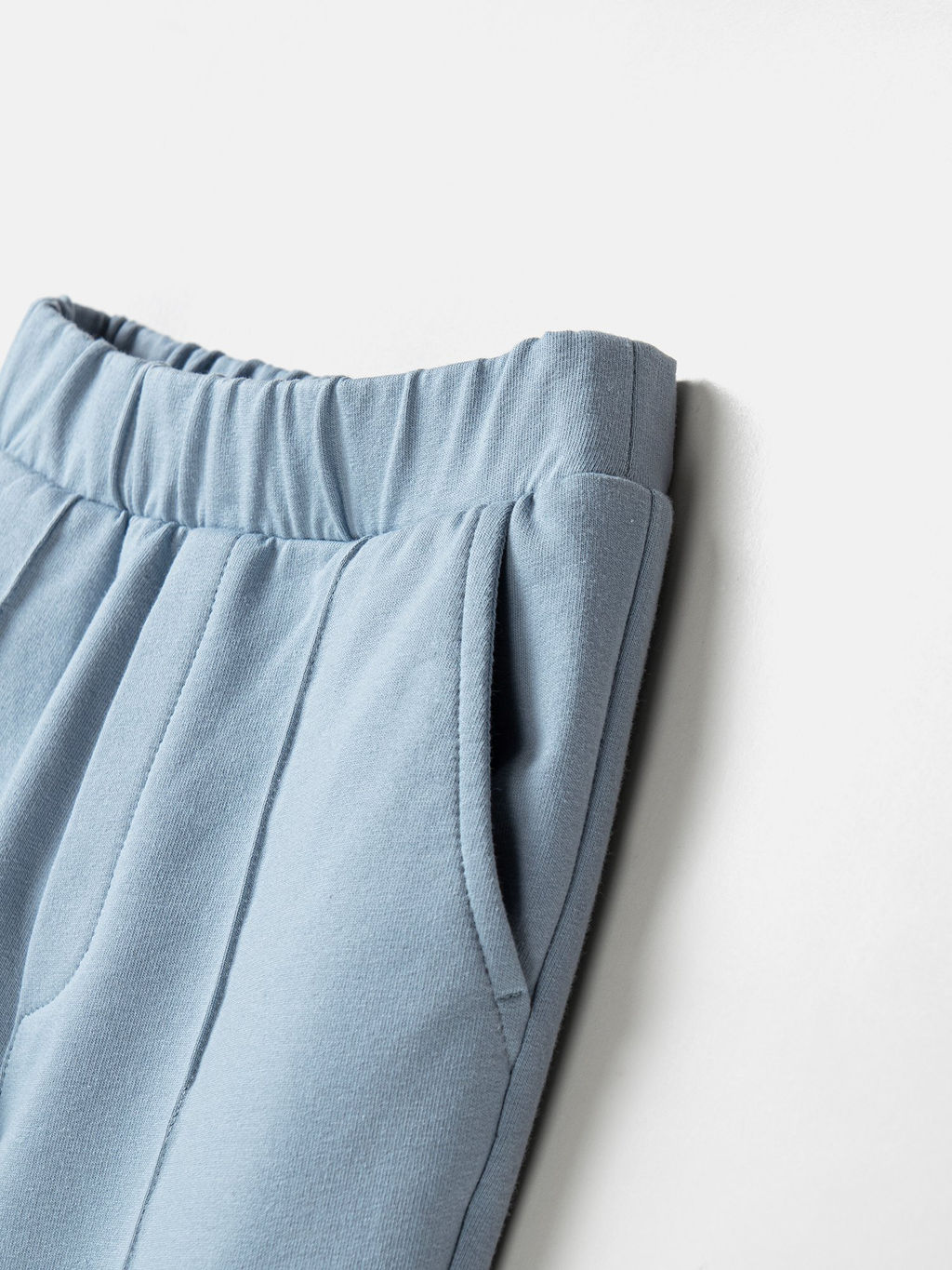 Брюки "Дымка" Bungly