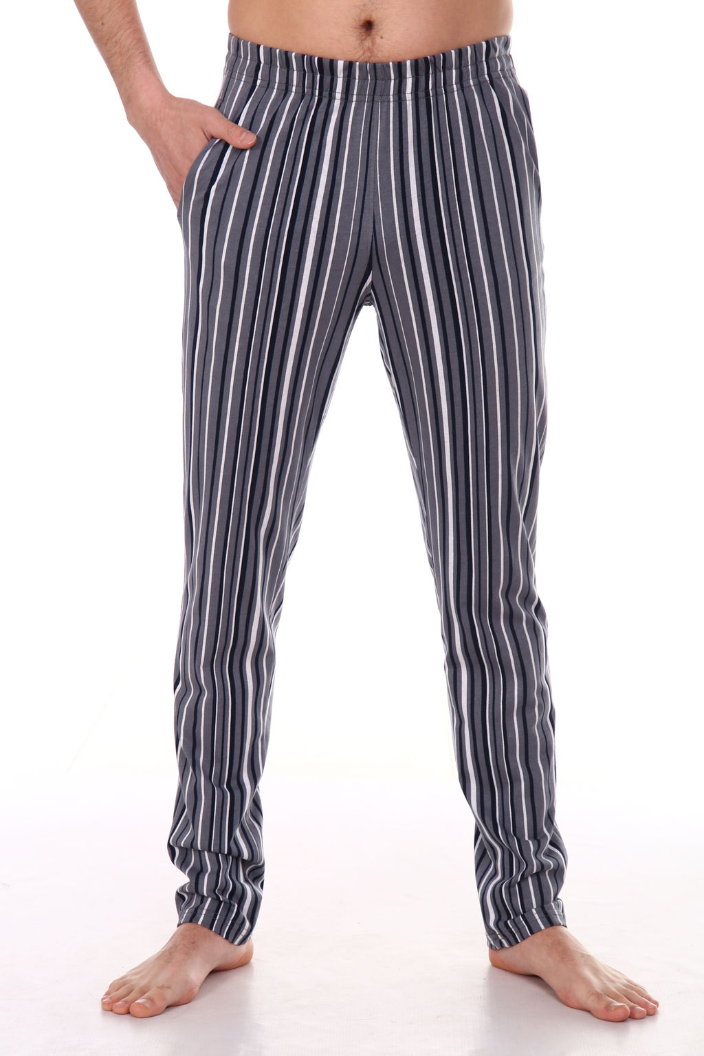 IV-CAPRIZ Гулливер - брюки синий  фото 20