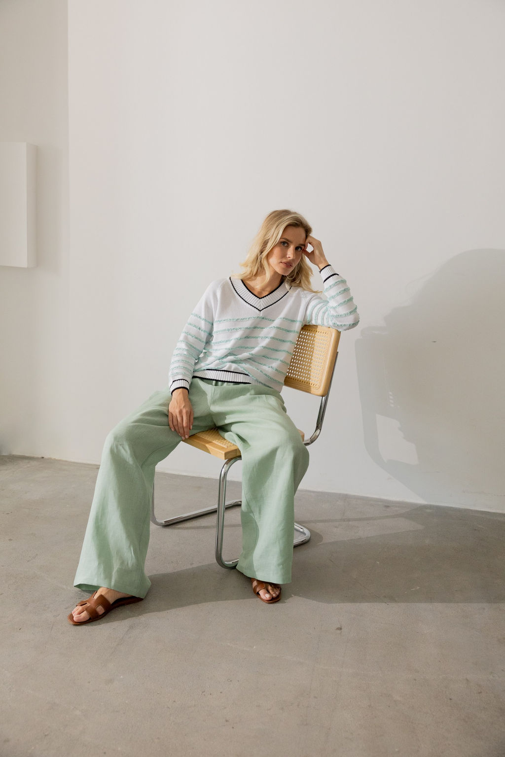 Джемпер SS 2614