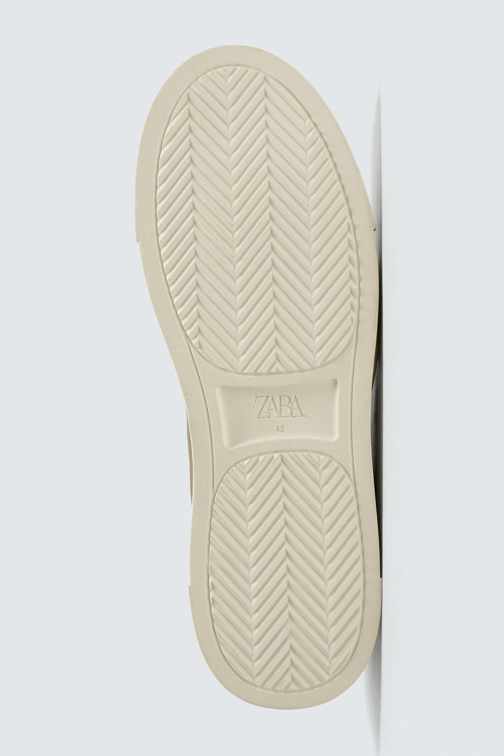 RETRO STYLE TRAINERS - Zara фото 14