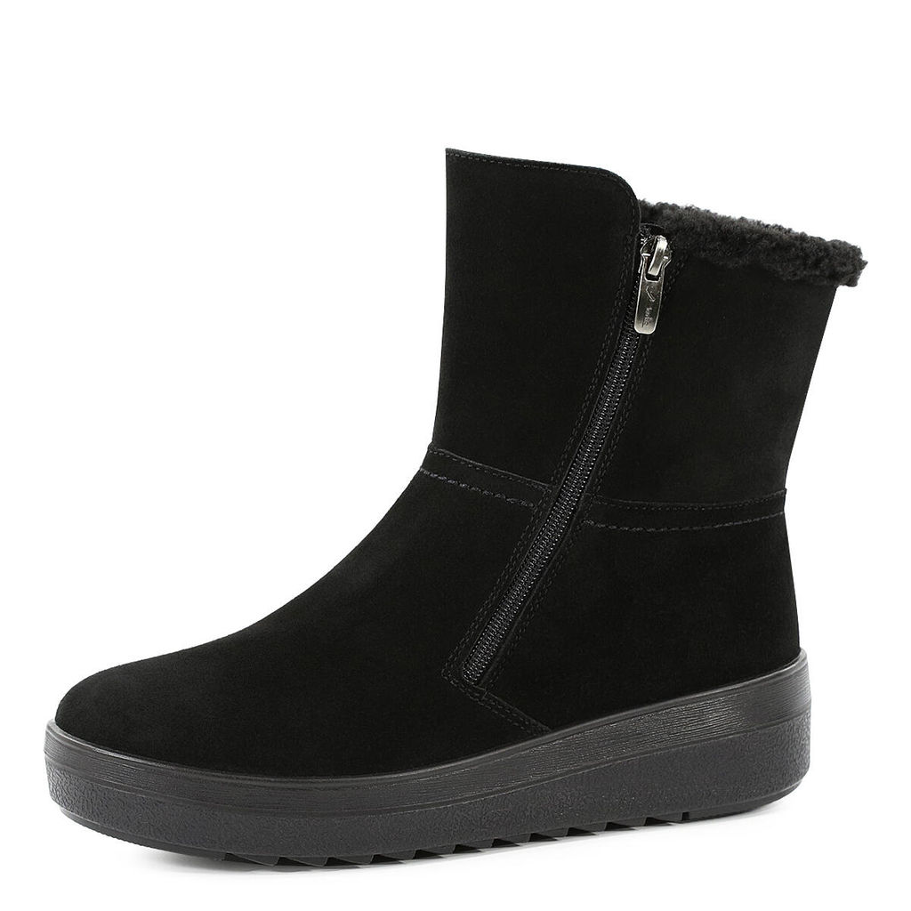 Полусапожки женские