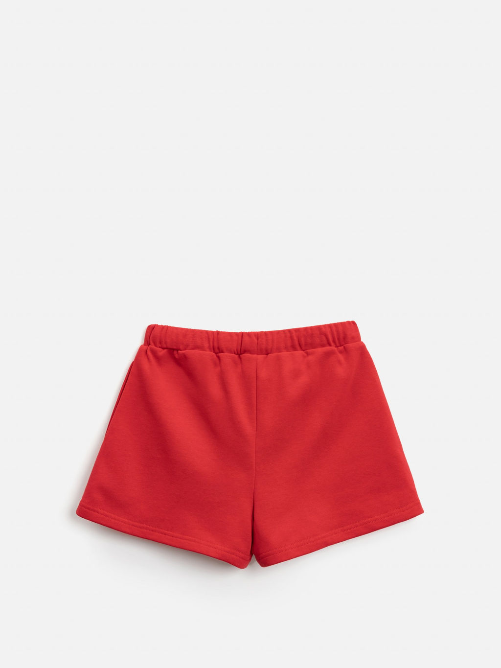 ACOOLA / Шорты детские для девочек Marti красный  фото 2