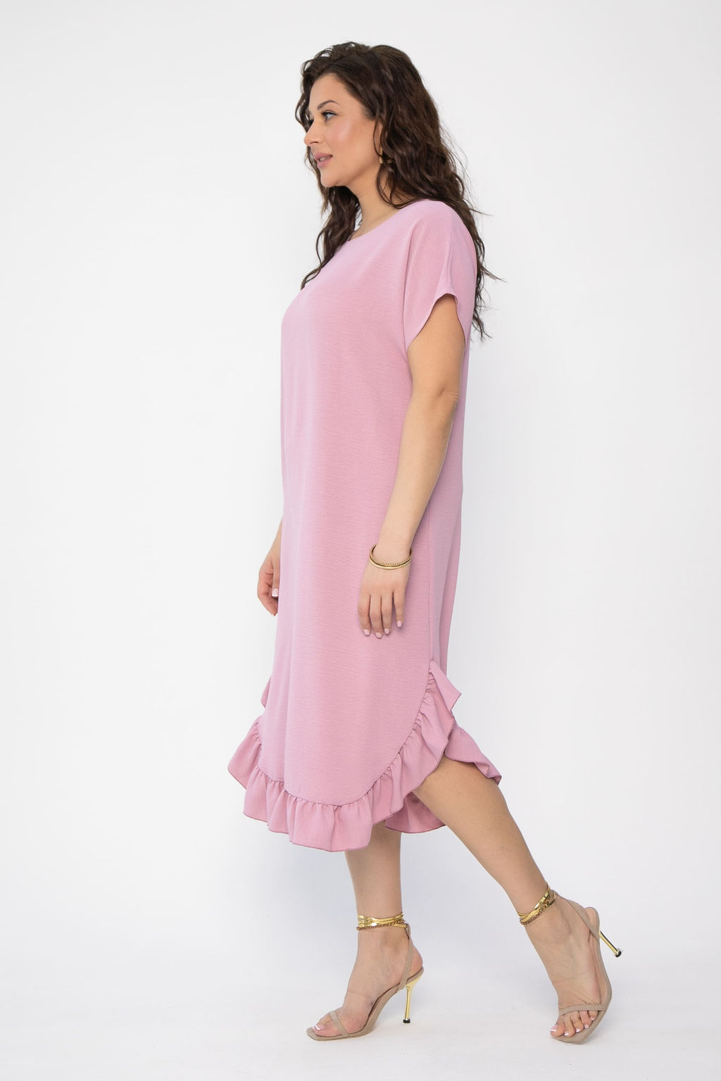 Платье Дея - Lt collection фото 19