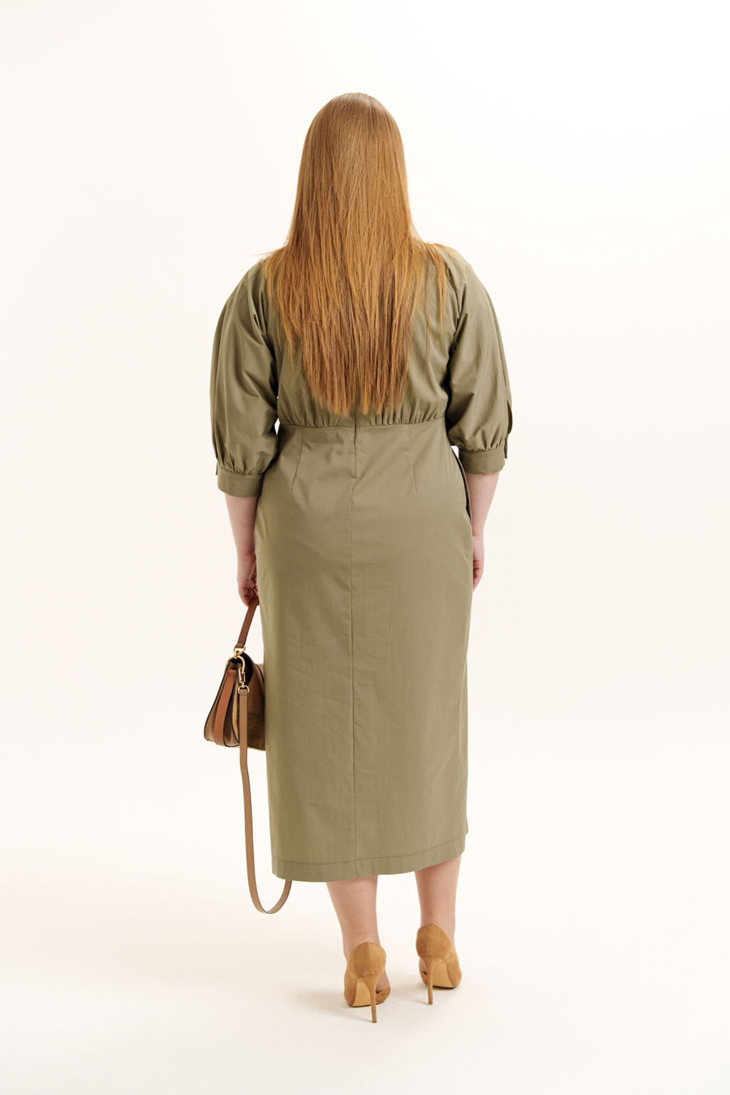 Платье женское - Deesses фото 3