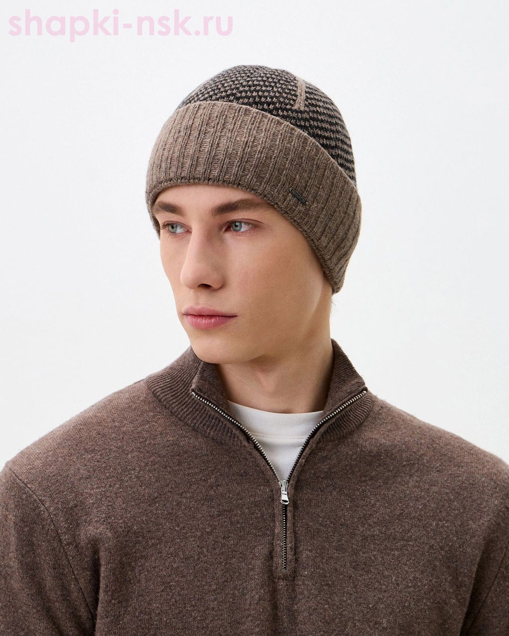 14223 MMH Шапка (57-59)