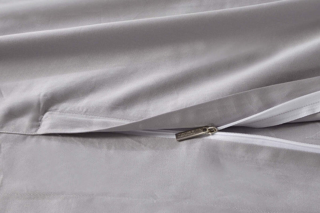 КПБ Fresa евро с двумя наволочками