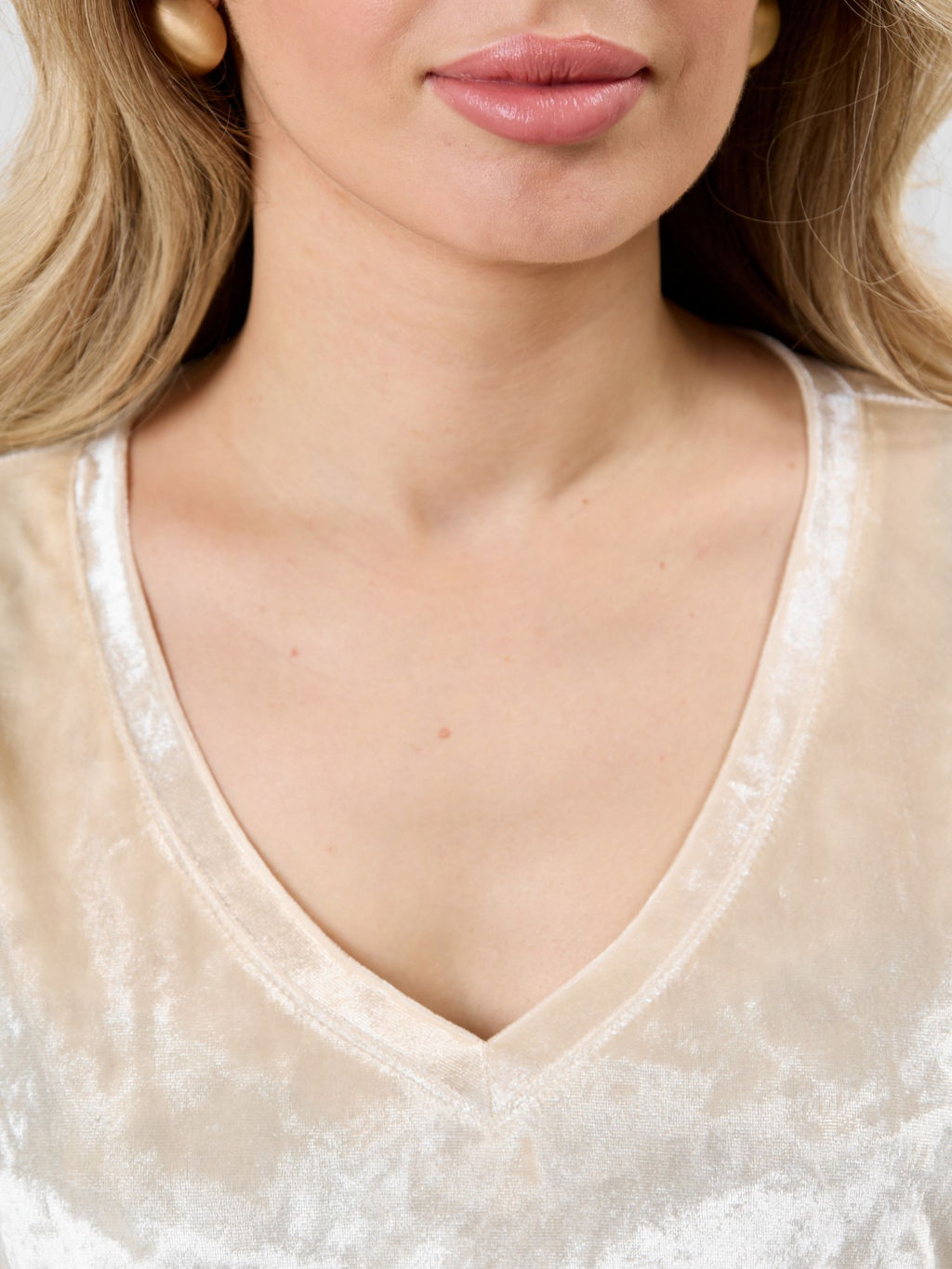 Платье-туника Мерцание-1 VIOTEX