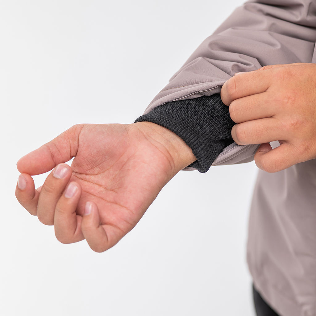 RODOS Куртка детская осень/весна М-230/1 Синий/Васильковый  фото 97