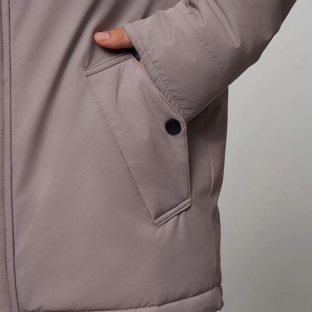 RODOS Куртка для мальчика осень/весна М-305 Чёрный  фото 37