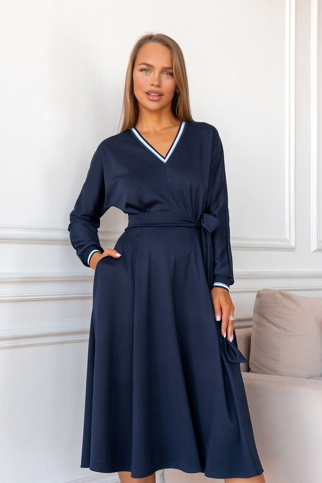 Платье 5595 - Open-style фото 5