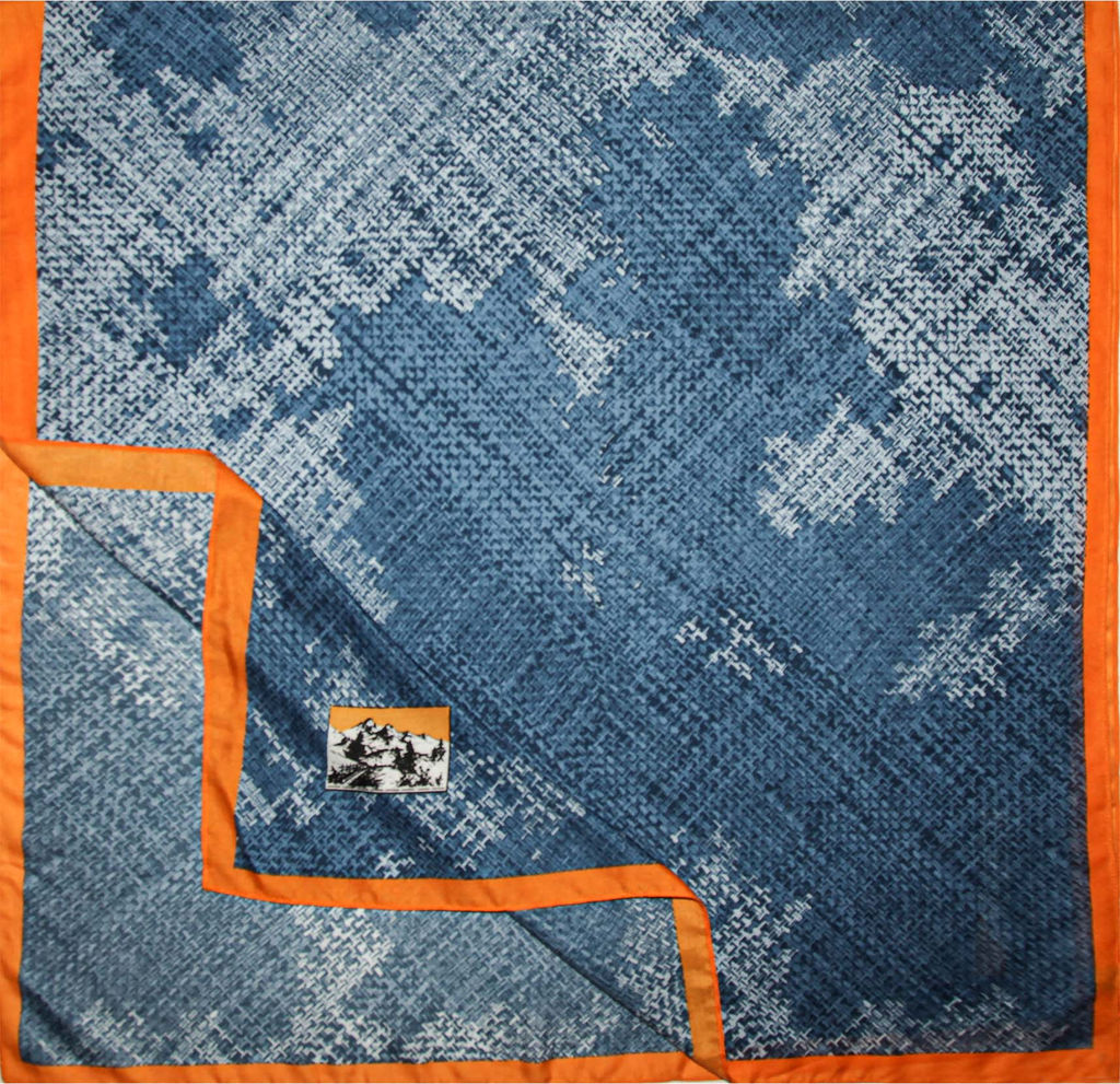 Палантин - Mellizos фото 2