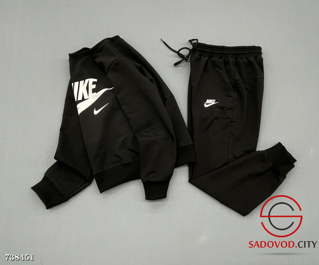 Костюм спортивный детский - Bruno фото 4