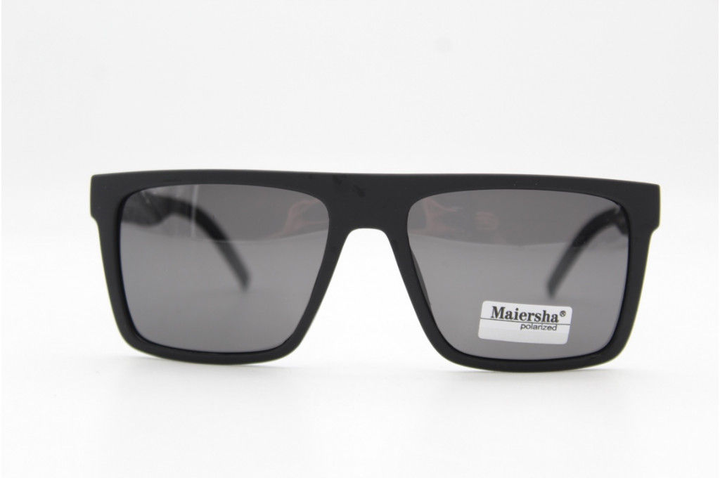 Солнцезащитные очки Maiersha (Polarized) 5039 C2 56-18-142