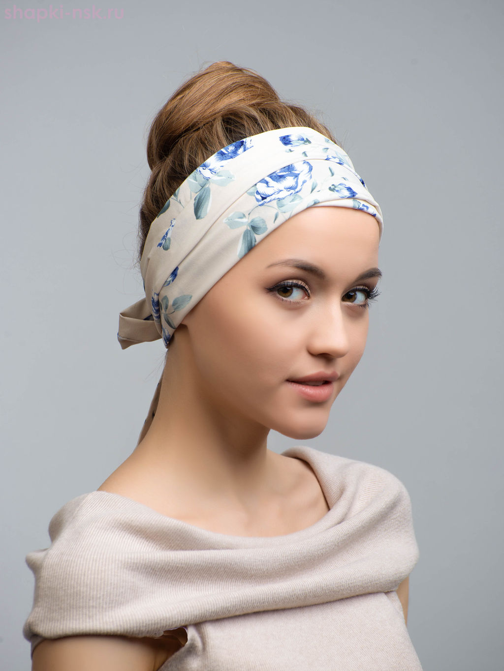 260.50/00-102 Повязка женская (54-58)