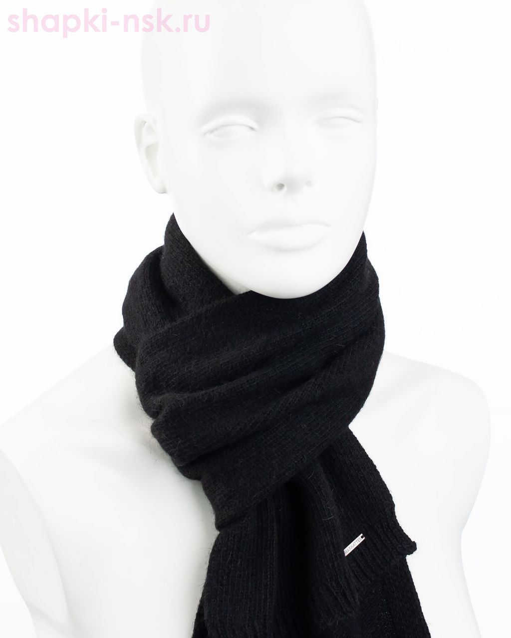 12940 MWS Шарф женский (160 x 20)