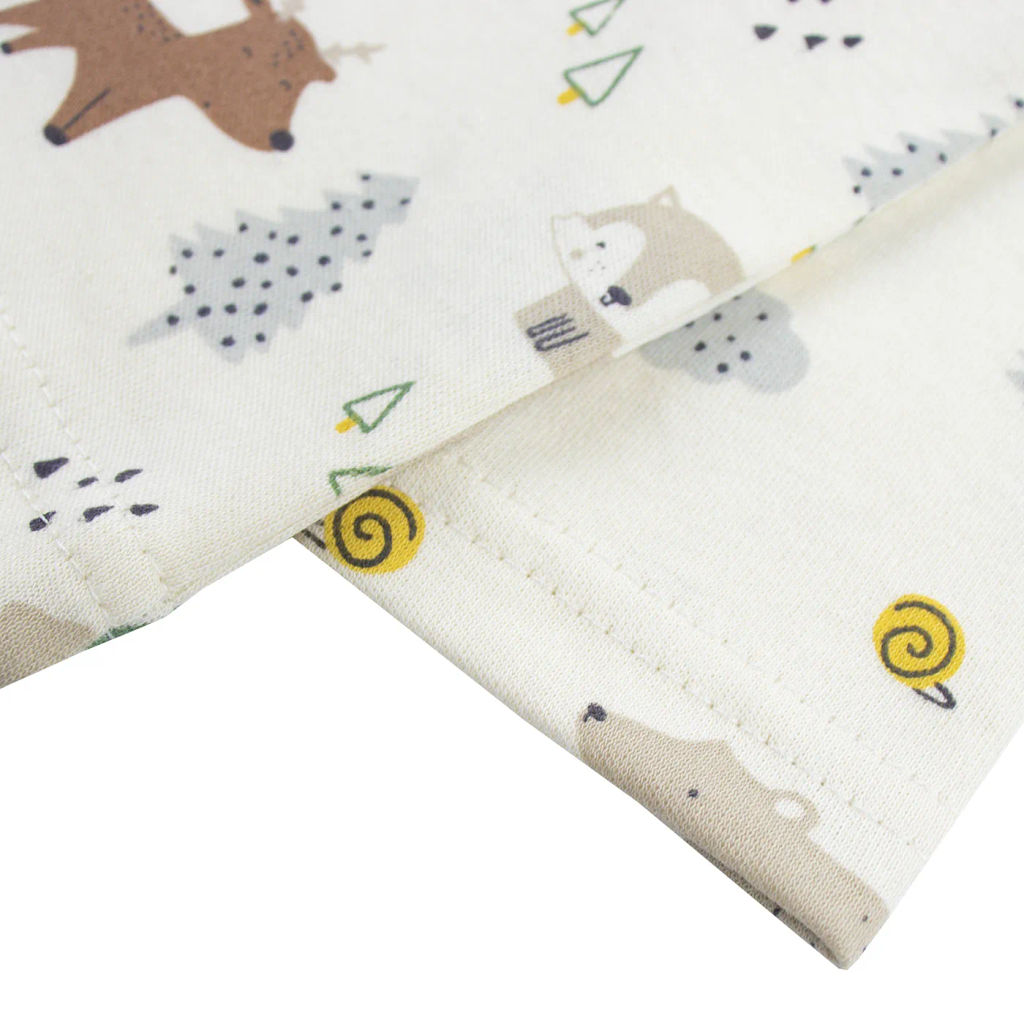 Комплект кофточка 2 шт интерлок 1236209503 - Youlala фото 4