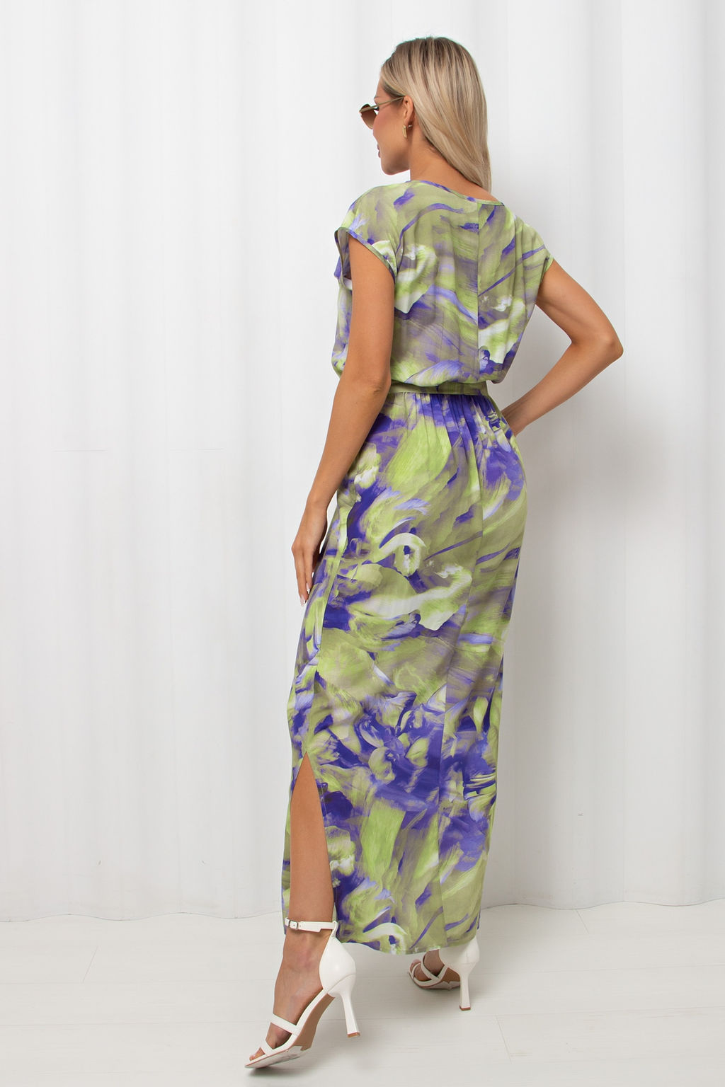 VALENTINA Платье Джослин №1  фото 4