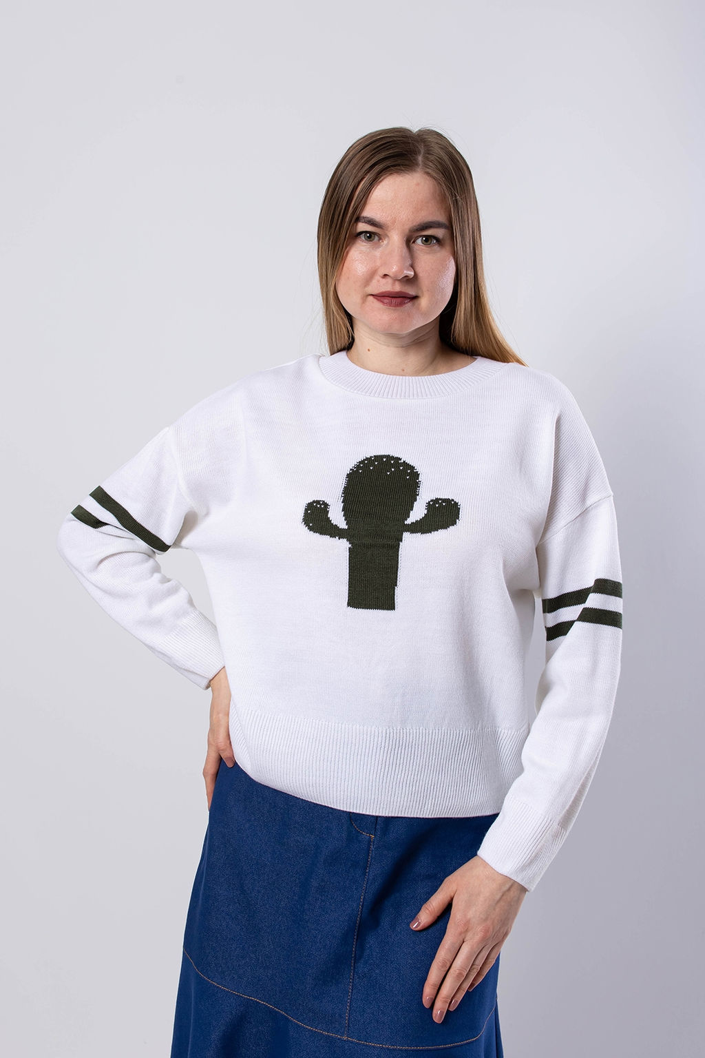 Жилет женский 1557 - Olsarri фото 16